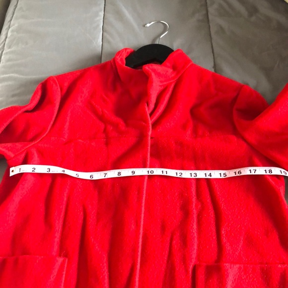 Vintage Pendleton Jacket - sz Sm - Picture 6 of 7